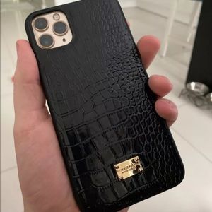 COPY - iPhone ProMax 11 phone cover